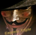 Empereur Arkane