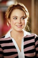 Cady Heron