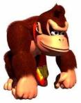 donkey kong