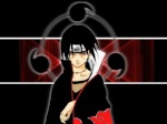 Itachi Uchiwa