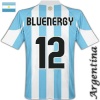 Bluenergy