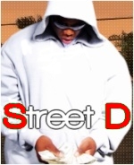 Street D