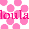 loula