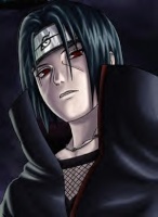 Uchiha Itachi