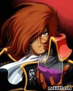 Harlock