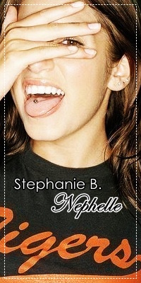 Stephanie Nephelle