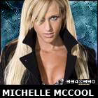  Michelle McCool 