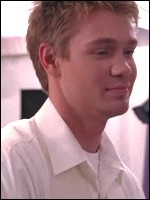 Lucas Scott