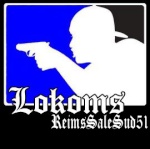 Lokoms