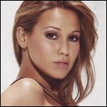 Rachel Stevens