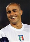 Cannavaro[Rome]