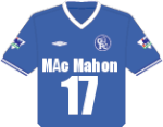 Mac Mahon