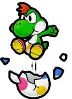 yoshi