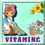 vitamine