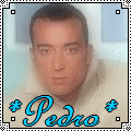 Pedro Salvador