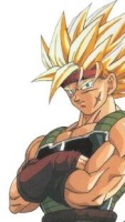 Bardock