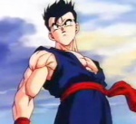 Gohan