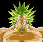 Broly