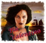 Tia Valentino