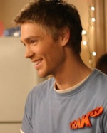 Lucas Scott