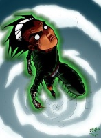 Rock Lee