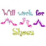 WillWorkForShoes