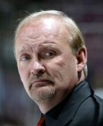 Lindy Ruff