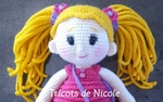 Tricots de Nicole