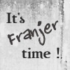 Franjer