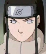 Hyuuga Neji