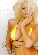 Maryse Ouellet | Snip3us3