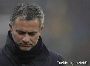 mourinho