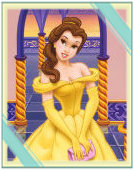 princess belle