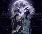 kakashi sensei