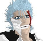 Grimmjow