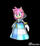 Amy Sonic