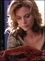 Peyton Sawyer