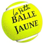 La Petite Balle Jaune