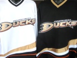 DG Ducks