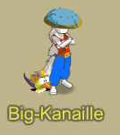 Kanaille