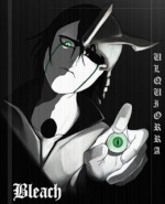 Ulquiorra Schiffer