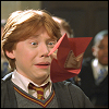 Ronald weasley