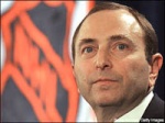 Gary Bettman