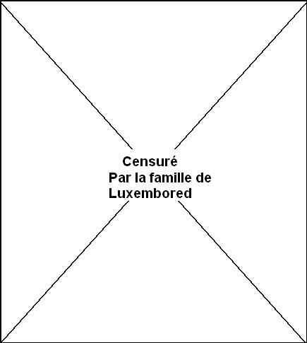 Censuré