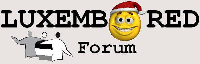 Luxembored Forum Xmas