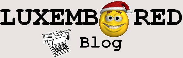 Luxembored Blog Xmas