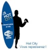 Hot City - The Game -