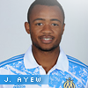 [Jordan Ayew] Futur grand ou futur K.Dahou ? J_ayew10