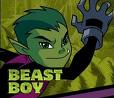 beast boy