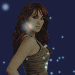 Anahi-Fairy